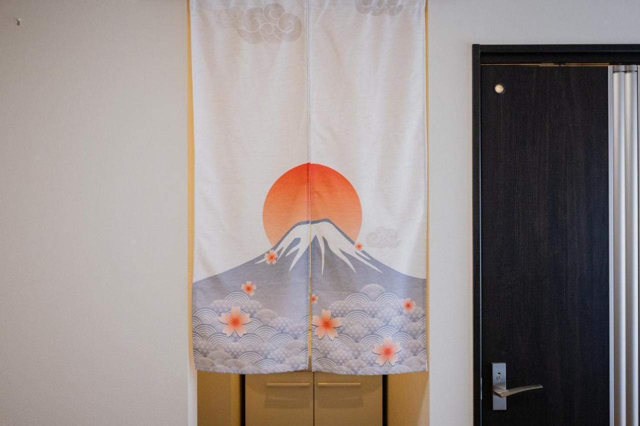 Holiday Home Furinkazan 風林火山 فوجيكاواجوتشيكو المظهر الخارجي الصورة