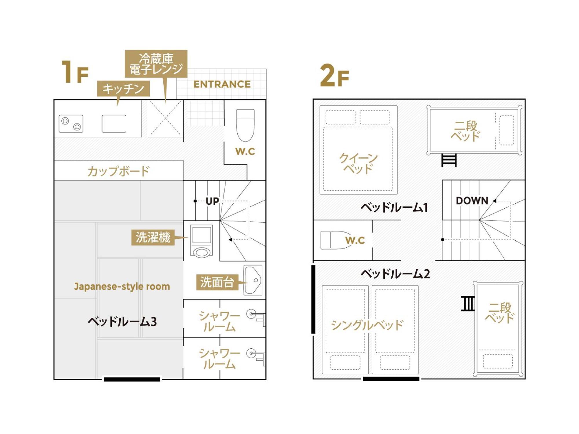 Holiday Home Furinkazan 風林火山 فوجيكاواجوتشيكو المظهر الخارجي الصورة