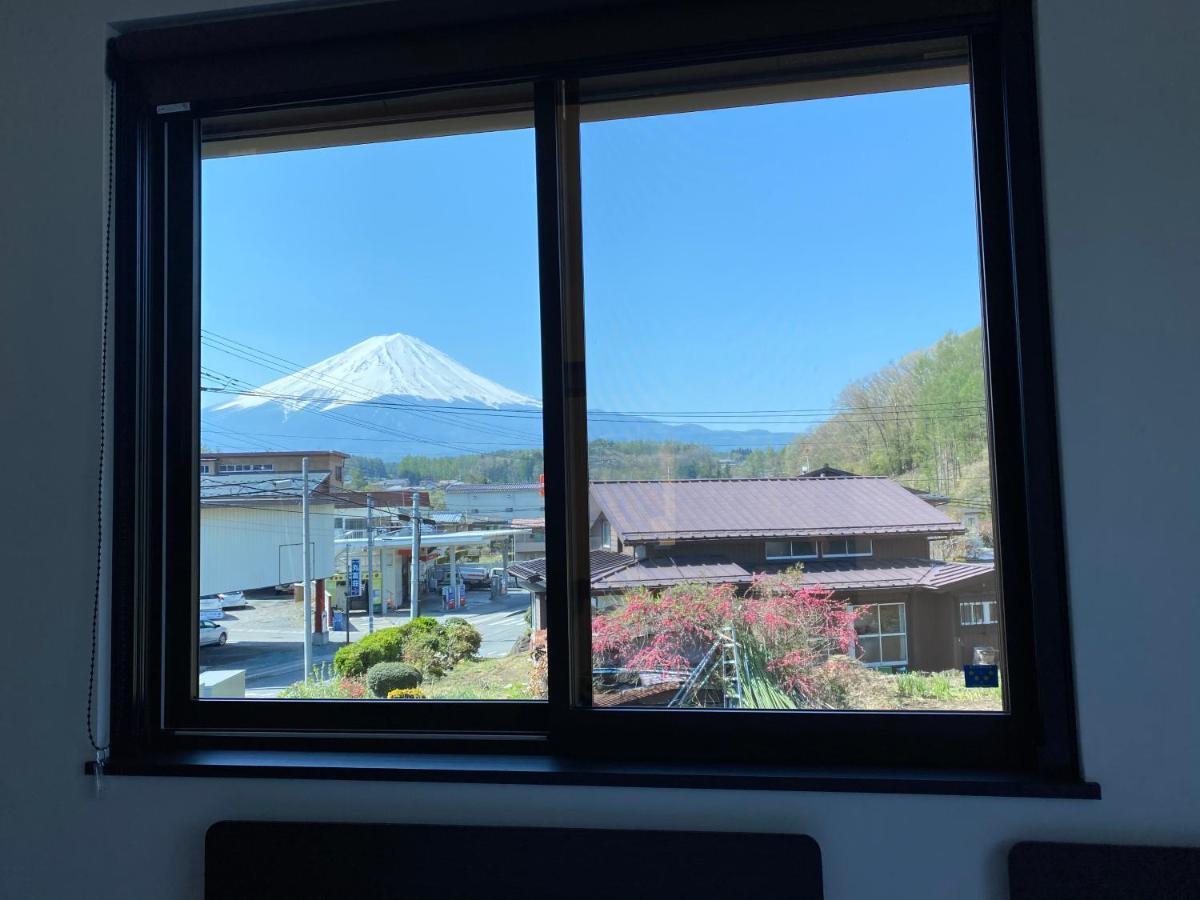 Holiday Home Furinkazan 風林火山 فوجيكاواجوتشيكو المظهر الخارجي الصورة